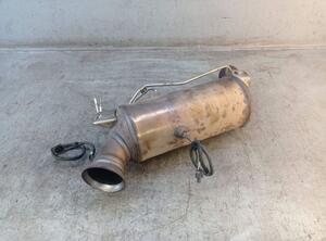 Catalytic Converter MERCEDES-BENZ C-CLASS (W204)