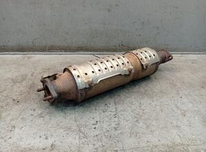 Catalytic Converter HYUNDAI SANTA FÉ II (CM)