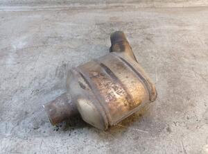 Catalytic Converter MERCEDES-BENZ C-CLASS T-Model (S203)