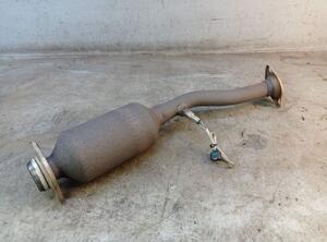 Catalytic Converter NISSAN MICRA IV (K13_)