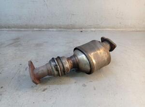 Catalytic Converter AUDI A4 (8EC, B7)