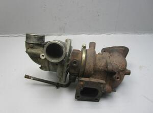 Turbocharger HYUNDAI Terracan (HP)