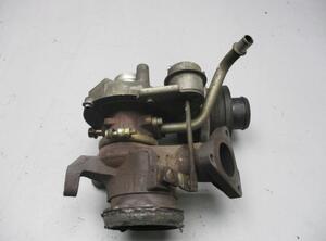 Turbocharger MERCEDES-BENZ A-Klasse (W169)