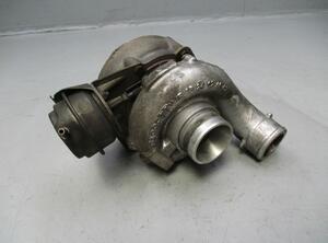 Turbocharger AUDI A6 Avant (4B5), AUDI Allroad (4BH, C5)