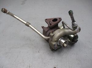 Turbolader RENAULT Clio III (BR0/1, CR0/1)