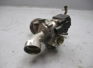 Turbocharger VW Polo (6C1, 6R1)