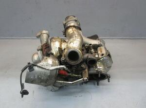 Turbocharger AUDI A6 Avant (4G5, 4GD), AUDI A6 Allroad (4GH, 4GJ)