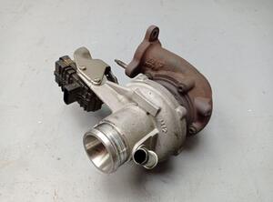 Turbocharger OPEL Insignia A Sports Tourer (G09), OPEL Insignia A Country Tourer (G09)