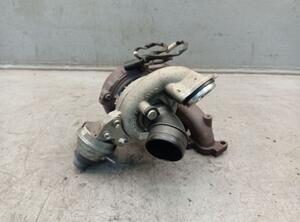 Turbocharger VW Golf VI Variant (AJ5)