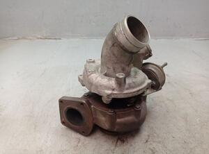 Turbocharger VW TOUAREG (7LA, 7L6, 7L7)