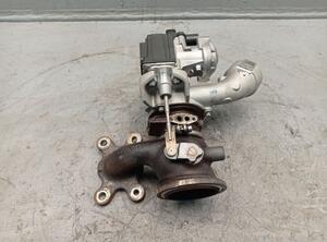 Turbocharger VW GOLF SPORTSVAN (AM1, AN1)