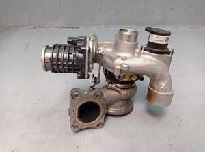 Turbocharger PEUGEOT 2008 I (CU_)