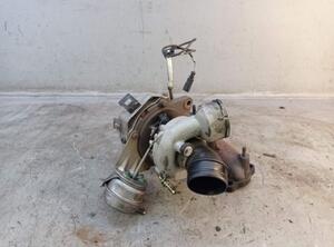 Turbolader VW TOURAN (1T1, 1T2), VW TOURAN (1T3)