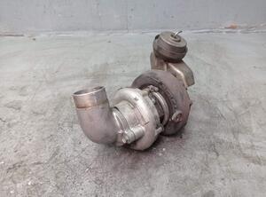 Turbocharger TOYOTA RAV 4 III (_A3_)