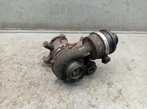 Turbocharger MERCEDES-BENZ A-CLASS (W169)