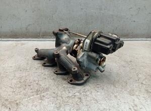 Turbocharger VW GOLF VI (5K1)