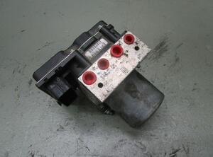 Abs Hydraulic Unit PEUGEOT 407 (6D)