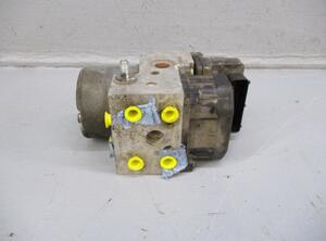 Abs Hydraulic Unit OPEL Meriva (--)