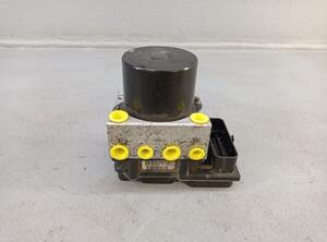 Abs Hydraulic Unit SKODA Fabia I (6Y2)