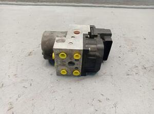 Abs Hydraulic Unit OPEL MERIVA A MPV (X03)