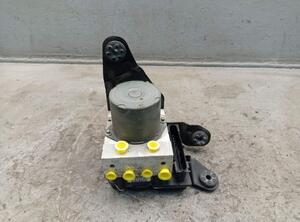 Abs Hydraulic Unit RENAULT MEGANE II (BM0/1_, CM0/1_)