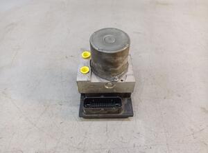 ABS Hydraulikblock Steuergerät  MERCEDES A-KLASSE (W169) A 160 CDI 60 KW