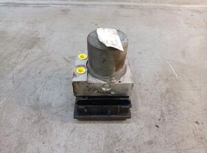 ABS Hydraulikblock Steuergerät  RENAULT GRAND SCÉNIC II (JM0/1) 2.0 99 KW