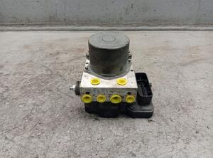 Abs Hydraulic Unit SKODA FABIA III Estate (NJ5)