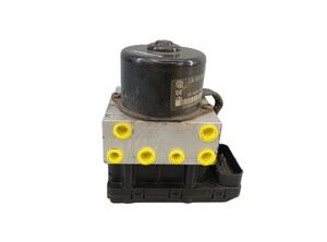 Abs Hydraulic Unit VW BORA (1J2)