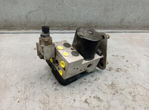 ABS Hydraulikblock Steuergerät  MERCEDES A-KLASSE W168 A 160 75 KW