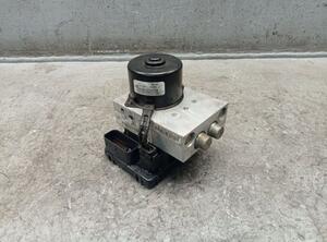 Abs Hydraulic Unit JAGUAR S-TYPE (X200)