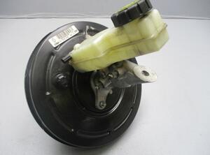 Brake Booster RENAULT Megane III Schrägheck (B3, BZ0/1)