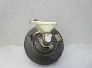 Brake Booster CITROËN C4 Picasso I Großraumlimousine (UD)