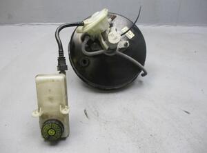 Brake Booster CITROËN C4 Coupe (LA), CITROËN C4 I (LC)