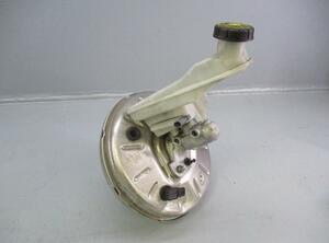 Brake Booster MERCEDES-BENZ CLA Coupe (C117)