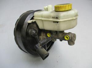 Brake Booster VW Fox Schrägheck (5Z1, 5Z3, 5Z4)