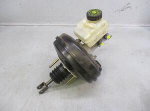 Brake Booster MERCEDES-BENZ A-Klasse (W168)