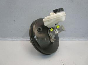 Brake Booster CITROËN C1 (PM, PN)