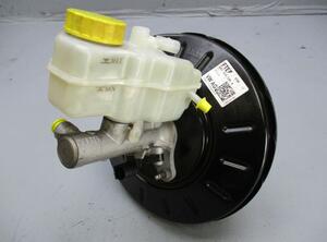 Brake Booster VW Polo (6C1, 6R1)