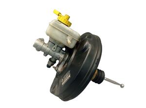 Brake Booster VW Golf IV (1J1)