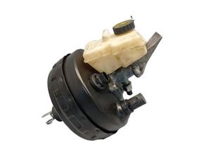 Brake Booster MERCEDES-BENZ M-Klasse (W164)