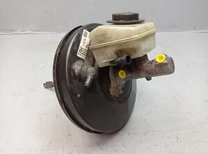 Brake Booster OPEL Astra H (L48)