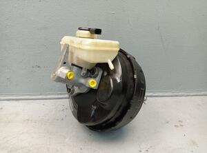 Brake Booster AUDI A4 (8K2, B8)