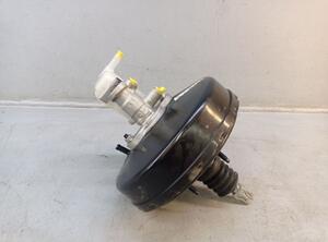 Brake Booster MAZDA 2 (DE, DH)