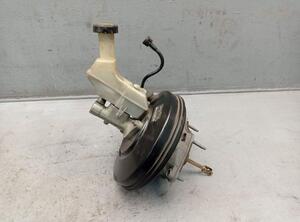 Brake Booster RENAULT CLIO III (BR0/1, CR0/1)