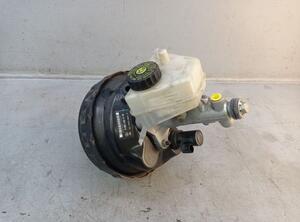 Brake Booster MERCEDES-BENZ C-CLASS Coupe (CL203)