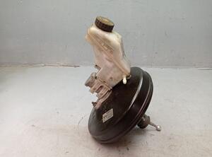 Brake Booster OPEL CORSA D (S07)