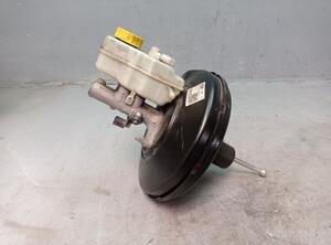 Brake Booster SKODA FABIA II Combi (545)