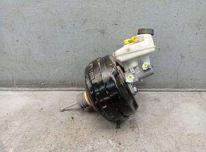 Brake Booster OPEL ASTRA J Sports Tourer (P10)