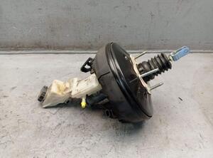 Brake Booster MAZDA 3 (BM, BN)